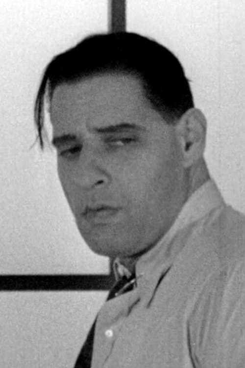 Andrew Bishop profile photo