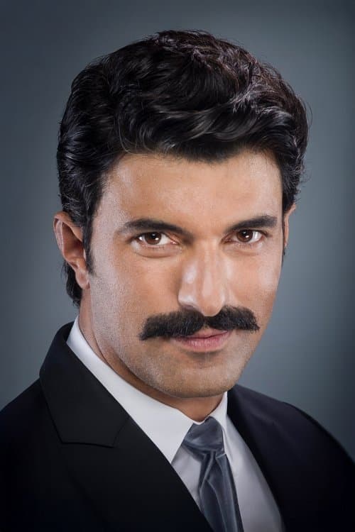 Engin Akyürek profile photo