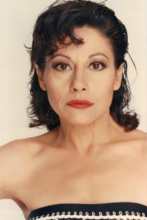 Eleni Anousaki profile photo