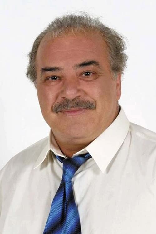 Dimitris Xystras profile photo