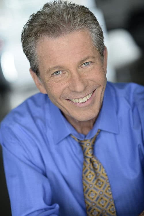 Jeff Kaye profile photo