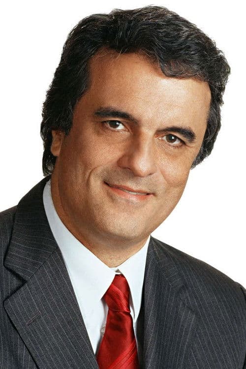 José Eduardo Cardozo profile photo
