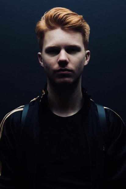 Paul Scheufler profile photo