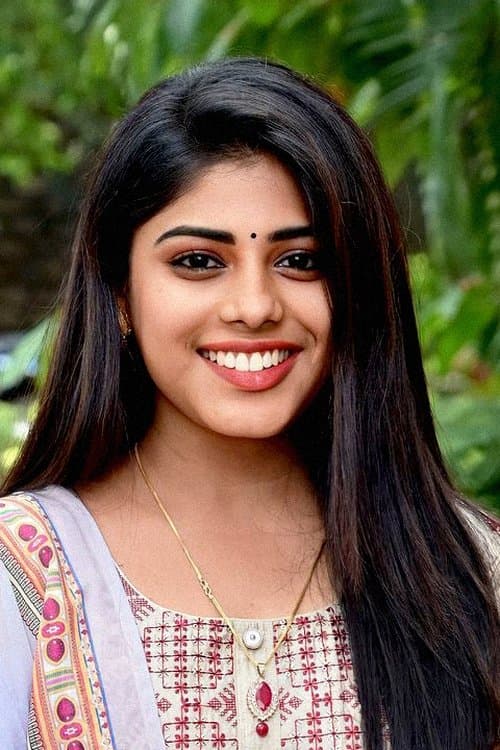 Kushalini Pulapa profile photo