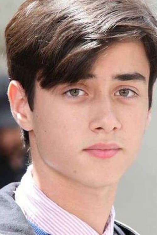 Samuel Garofalo profile photo