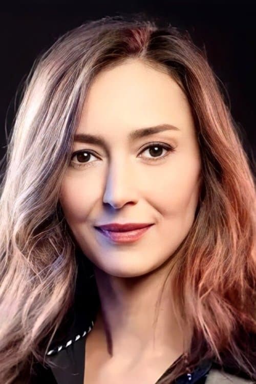 Özlem Çınar profile photo