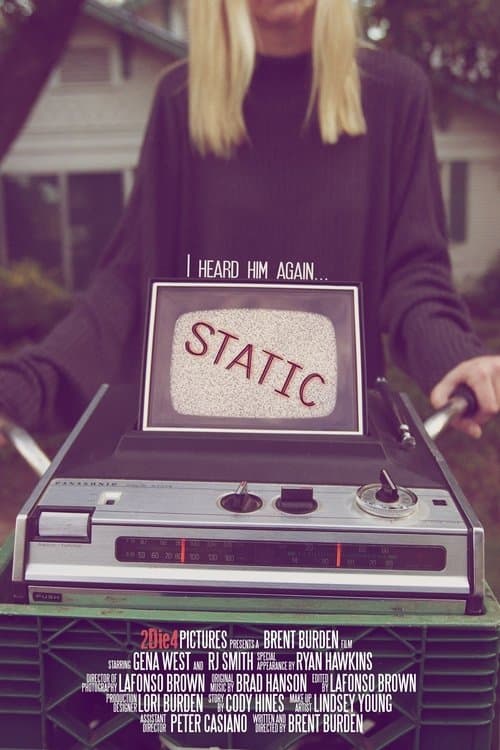 Static poster