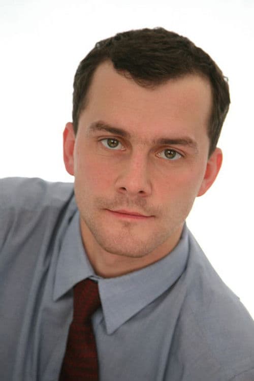 Evgeniy Frolenkov profile photo