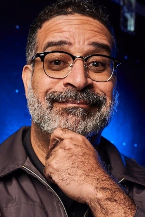 Erik Griffin profile photo