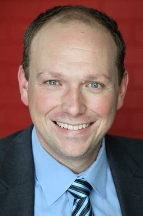 Todd Christian Elliott profile photo