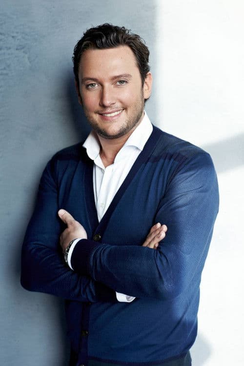 Tino Martin profile photo