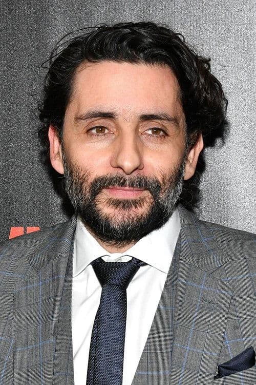 Jaume Collet-Serra profile photo