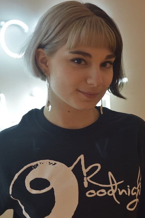 Casey Lee Williams profile photo