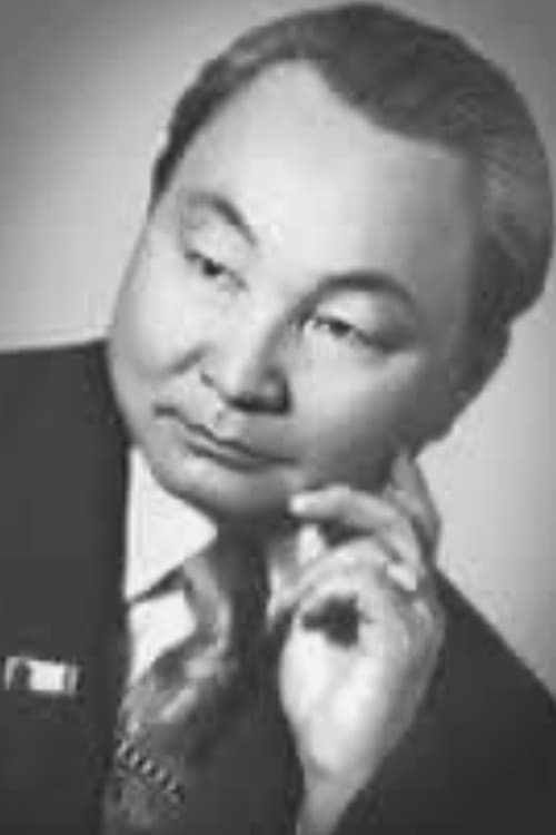 Batsukh Gongor profile photo