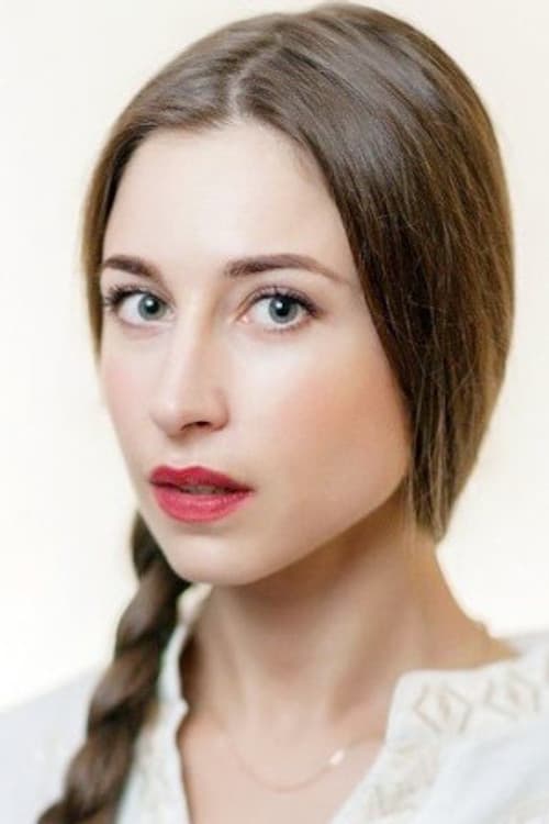 Oksana Stetsenko profile photo