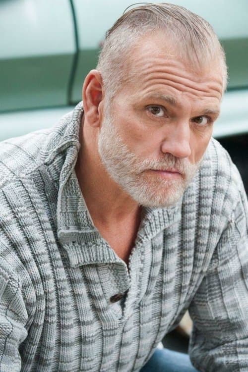 Steven Cree Molison profile photo