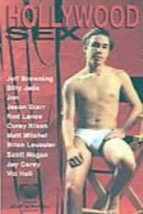 Hollywood Sex poster