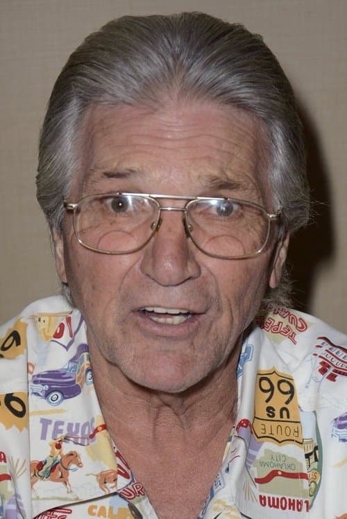Paul Petersen profile photo