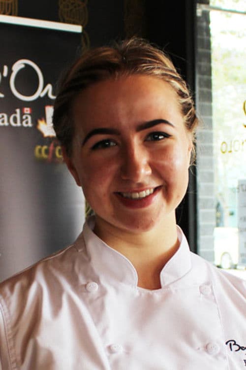 Jenna Reich profile photo