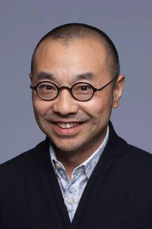 Liu Yiwei profile photo