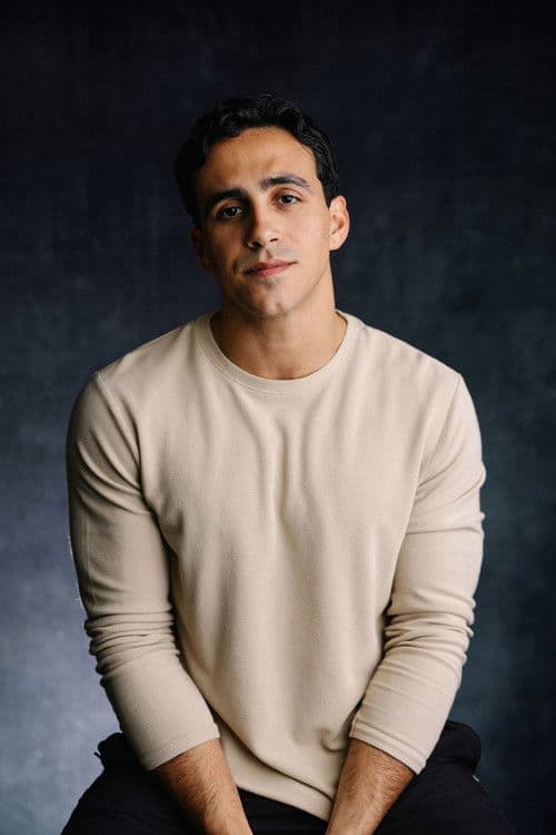 Gabriell Salgado profile photo