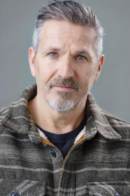 Johnathon Gorman profile photo