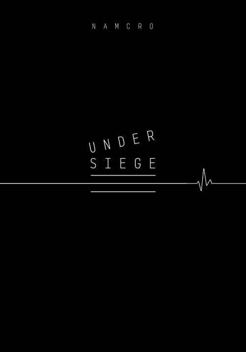 Under Siege poster