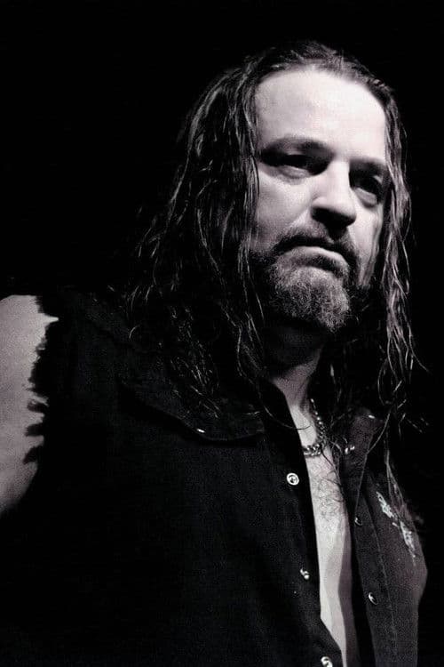 Russell Allen profile photo