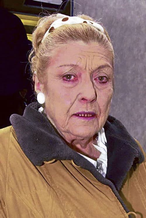 Eva Tauchenová profile photo