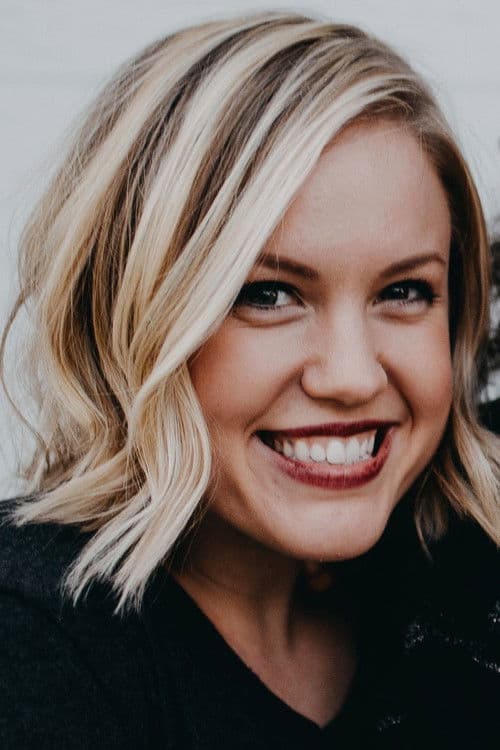 Janelle Perusi profile photo