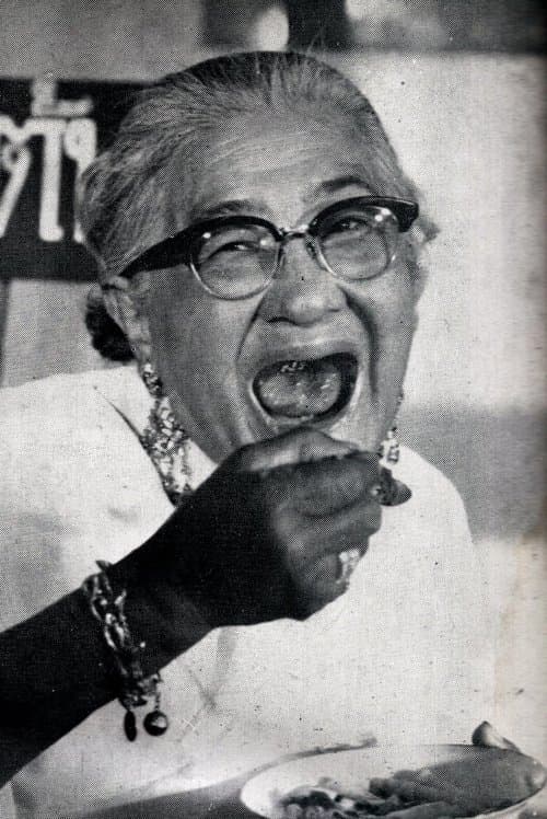 Mom Chan Phuangwan profile photo