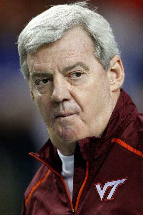 Frank Beamer profile photo