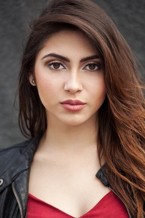 Alondra Delgado profile photo