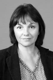 Tacciana Baŭkalava profile photo