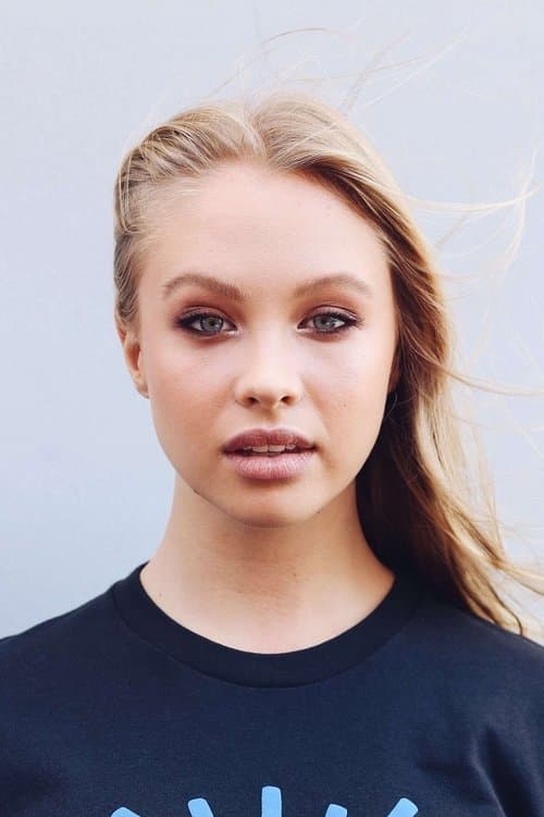 Olivia Deeble profile photo