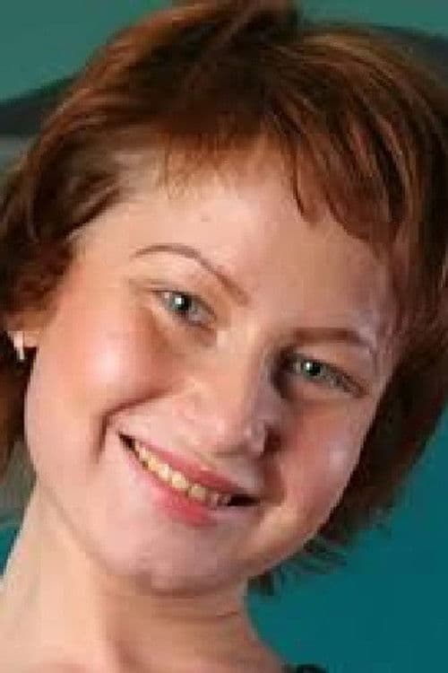 Ksenia Smith profile photo