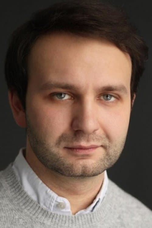 Igor Kolesnikov profile photo