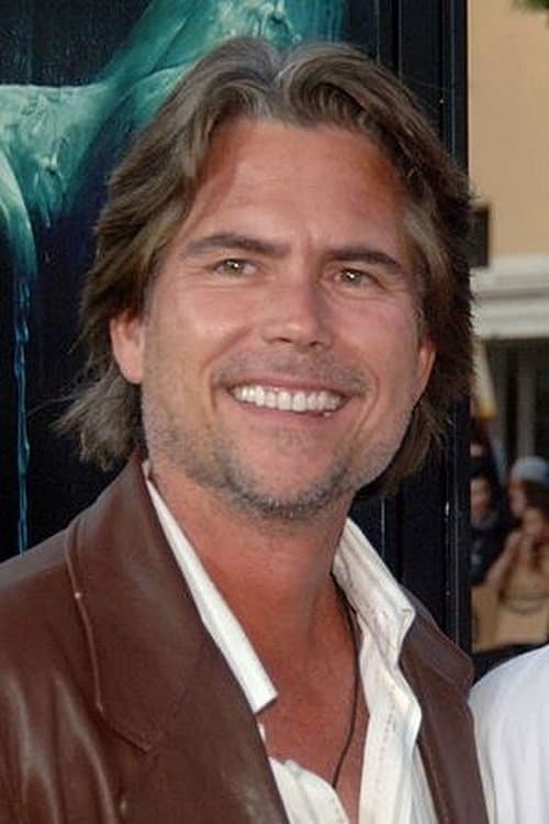 Chad Hayes profile photo