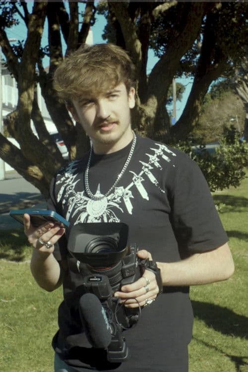 Archer Tanner profile photo