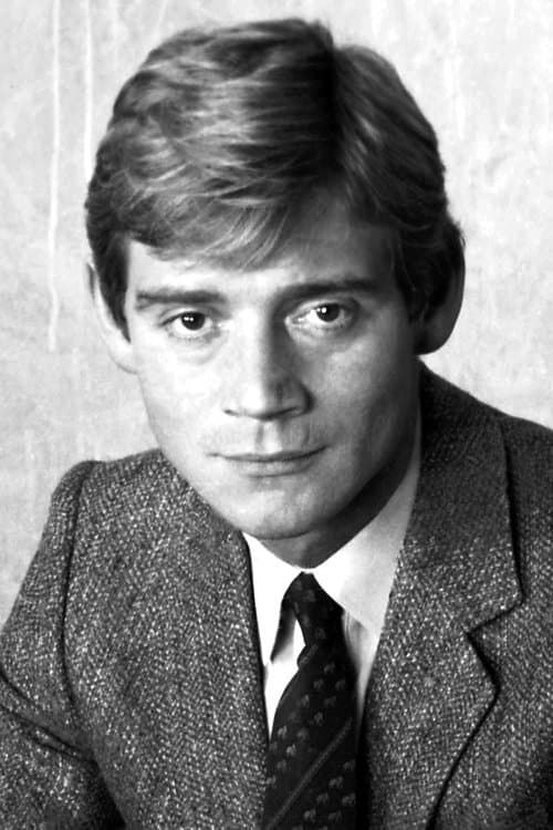Anthony Andrews profile photo