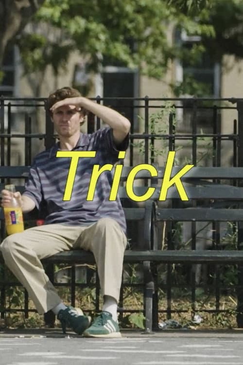 Trick poster