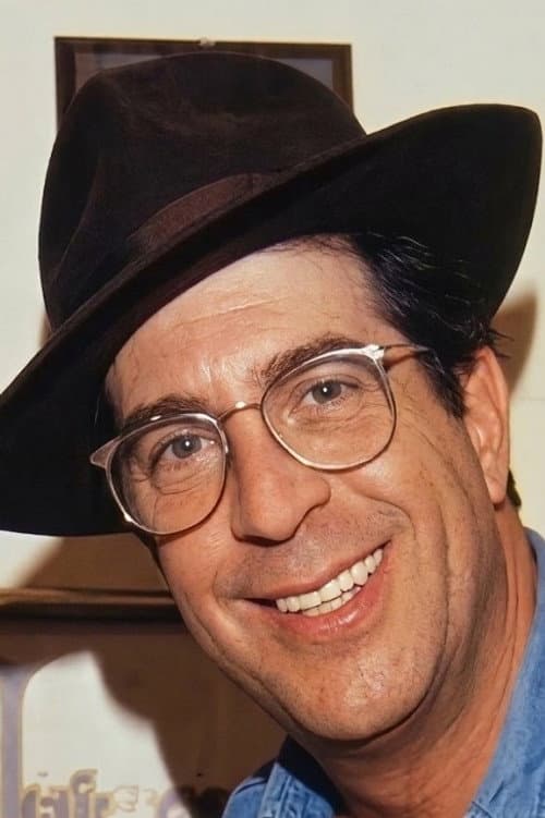 Henri Pachard profile photo