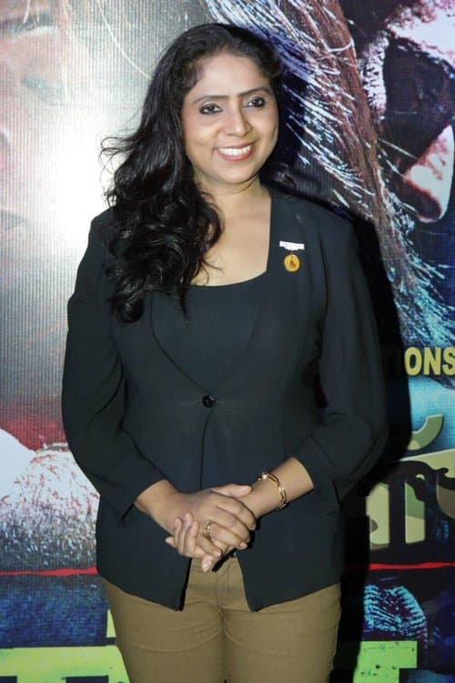 Monica Patel profile photo