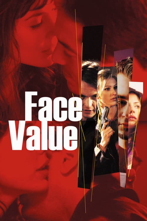 Face Value poster