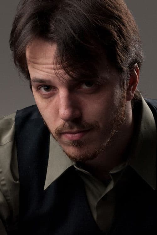 Nathaniel Sylva profile photo