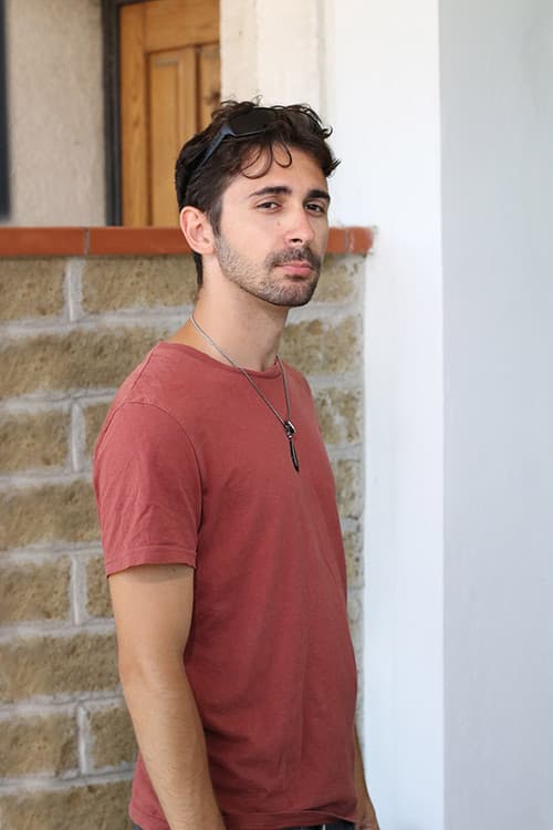 Pietro Leonardi profile photo