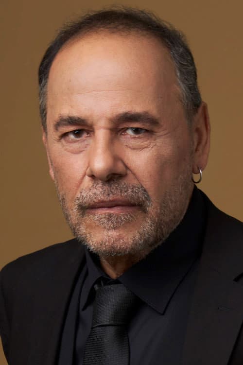 Alexandros Rigas profile photo