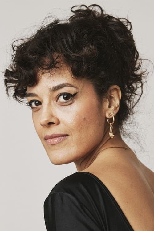 Maeve Jinkings profile photo