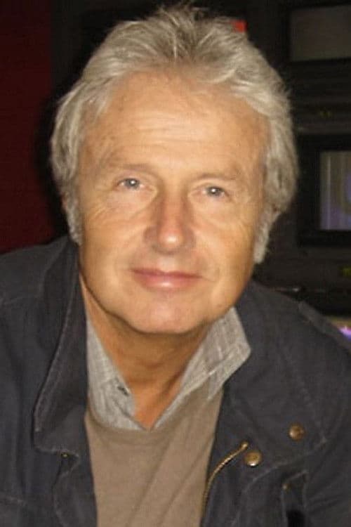 Rob Hopkin profile photo