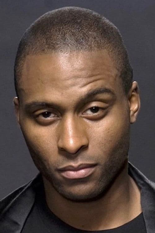 Chris H. Greene profile photo